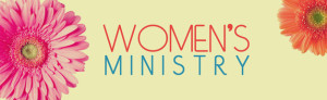Women's ministry